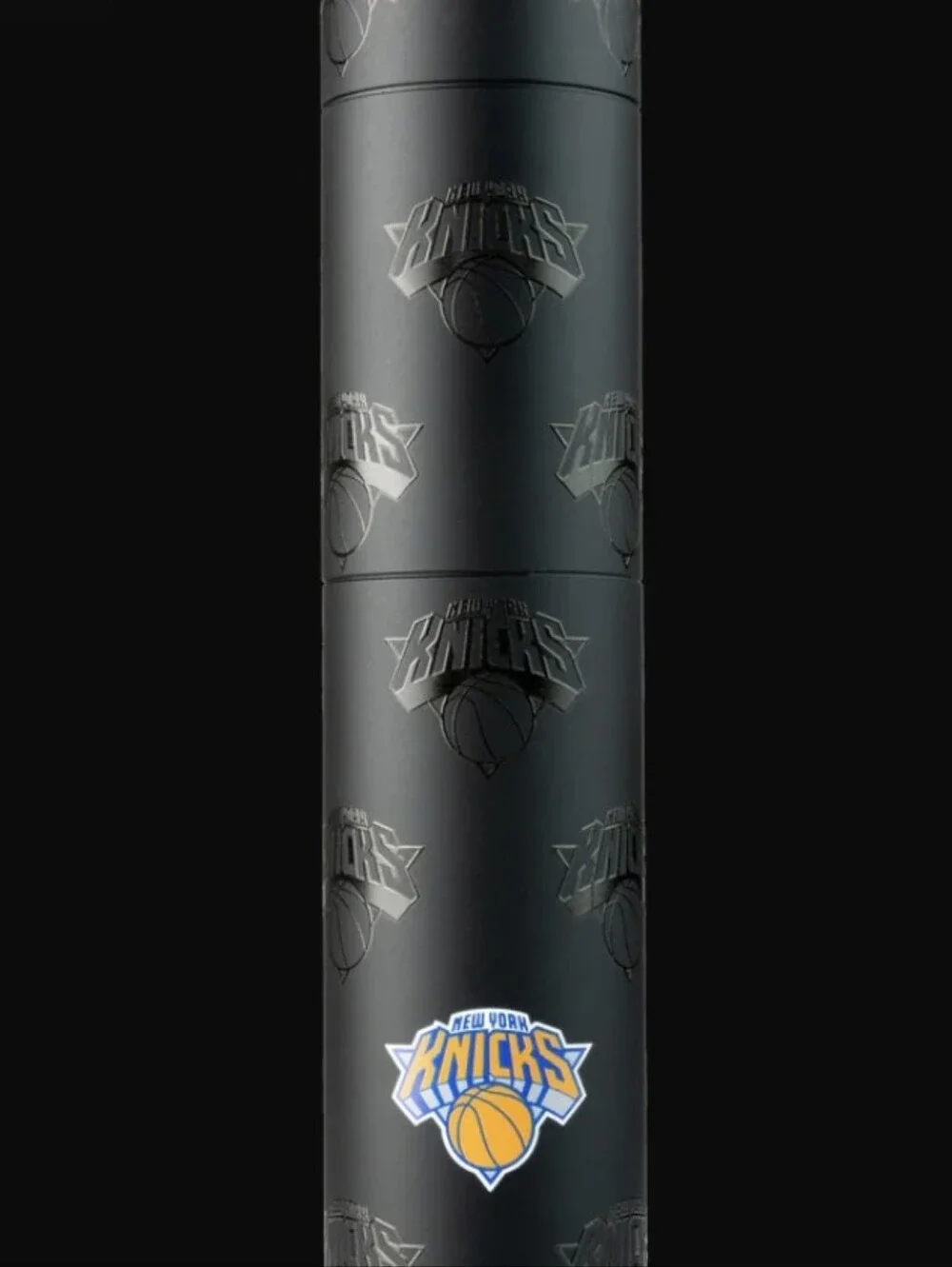 NIB New York Knicks MINI PRO DIFFUSER Black Logo